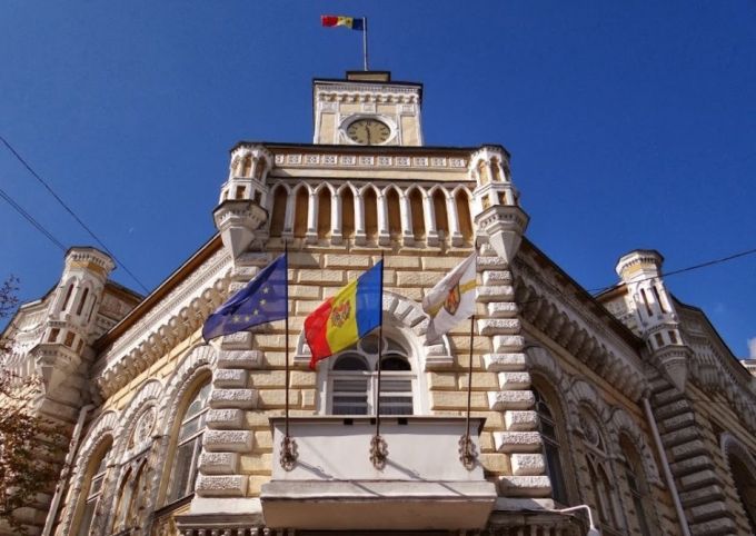 Opinie: Miza pentru alegerile din municipiul Chişinău este mare