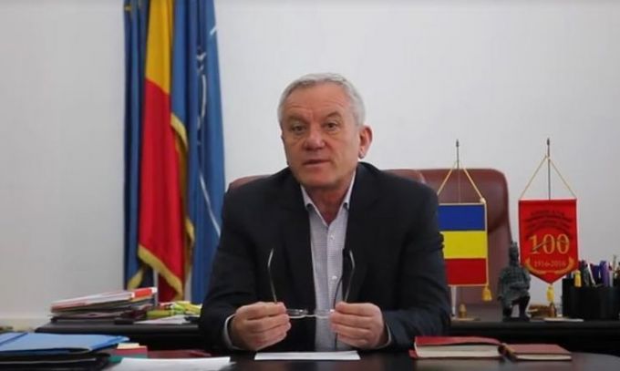 Municipiul Buzău a adoptat o Declaraţie de Unire cu Republica Moldova