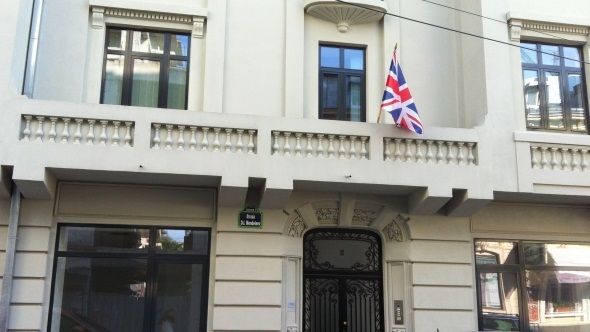 Institutul British Council se declară 'profund dezamăgit' de sancţiunile ruse