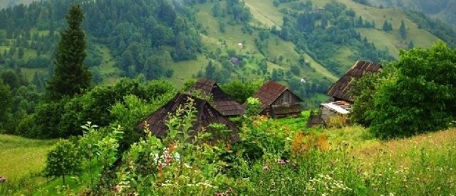 Minunile naturale din România ce uimesc întreaga lume