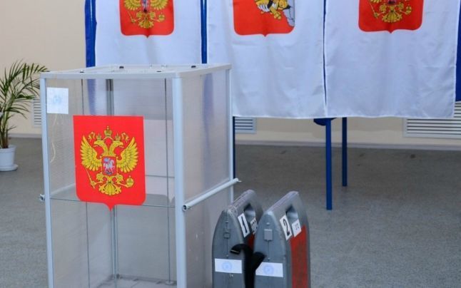 Alegeri în Rusia. Crimeea votează pentru prima oară la prezidenţiale după anexare