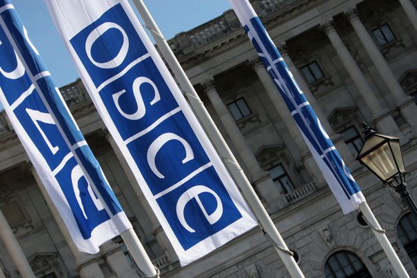 OSCE: Alegerile prezidenţiale din Rusia, ''lipsite de o veritabilă concurenţă''