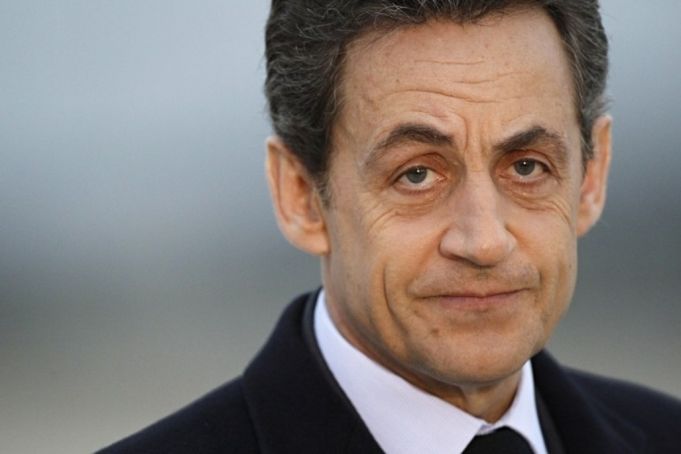 A doua zi de audieri pentru Nicolas Sarkozy, reţinut pentru suspiciuni de finanţare ilegală a campaniei sale