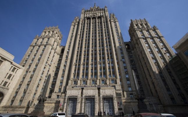 Cazul Skripal: Rusia îi convoacă miercuri pe ambasadorii străini pentru a-şi prezenta punctul de vedere