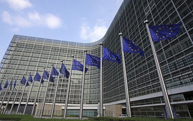 Liderii Uniunii Europene se reunesc la Bruxelles