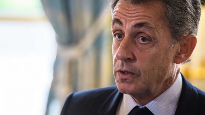 Nicolas Sarkozy, inculpat pentru finanţarea ilegală a campaniei sale electorale din 2007, denunţă "o calomnie"
