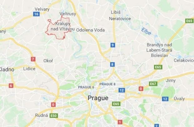 Şase oameni au murit într-o explozie la o uzină din Cehia