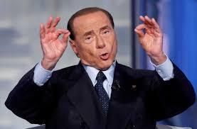 Coaliţia lui Berlusconi şi M5S şi-au împărţit preşedinţia camerelor parlamentului