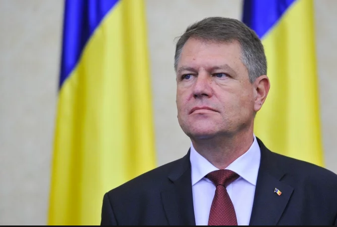 Mesajul preşedintelui României, Klaus Iohannis, cu prilejul aniversării unui secol de la unirea Basarabiei cu România