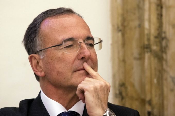 Franco Frattini: Sunt gata să convoc şedinţa formatului 5+2 deja în luna mai