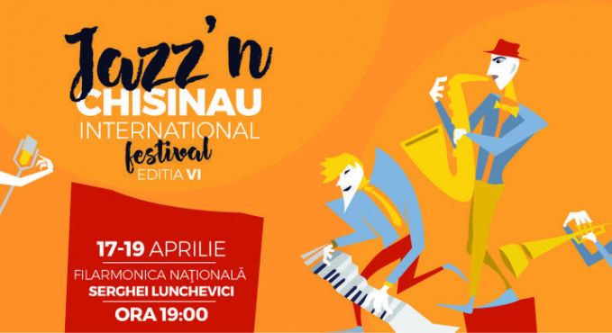 Artişti de talie mondială vor participa la JAZZ’n Chişinău International Festival