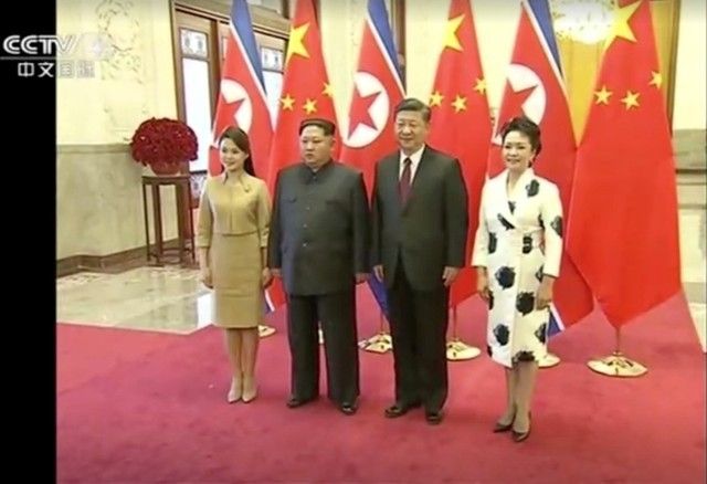 Phenianul şi Beijingul confirmă vizita lui Kim Jong Un în China