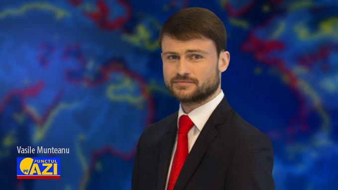 Alegerile locale din Chişinău şi Bălţi, tema emisiunii Punctul pe AZi
