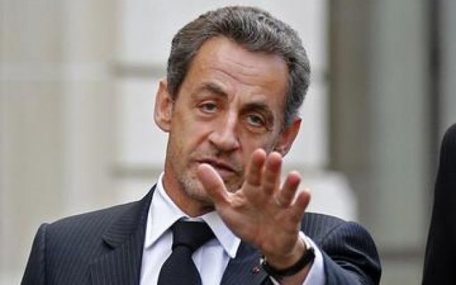 Fostul preşedinte francez Nicolas Sarkozy a fost trimis în judecată în dosarul interceptărilor