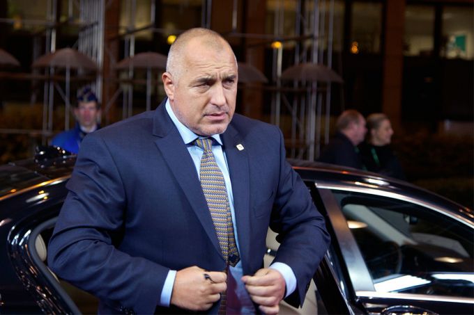 Premierul bulgar, Boiko Borisov, spune că Sofia nu va expulza diplomaţi ruşi în scandalul Skripal