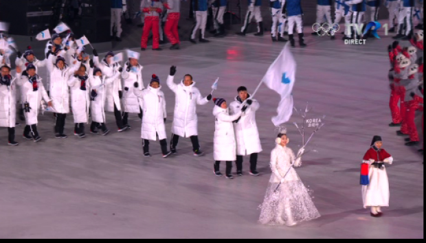 Preşedintele Comitetului Internaţional Olimpic anunţă participarea Coreei de Nord la următoarele două olimpiade