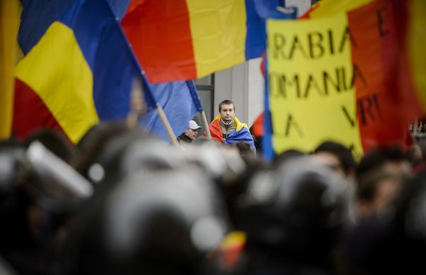 Lista localităţilor care susţin ideea reUnirii cu România