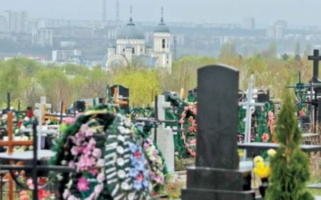 Transportul privat nu va avea acces pe teritoriul cimitirelor de Paştele Blajinilor