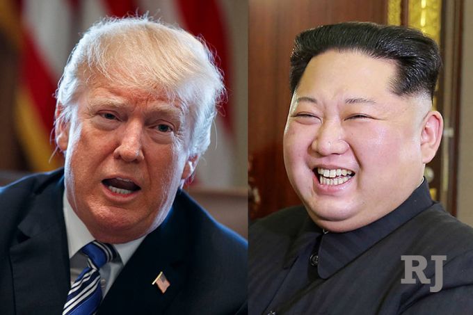 Washingtonul discută cu Phenianul despre viitorul summit Trump-Kim