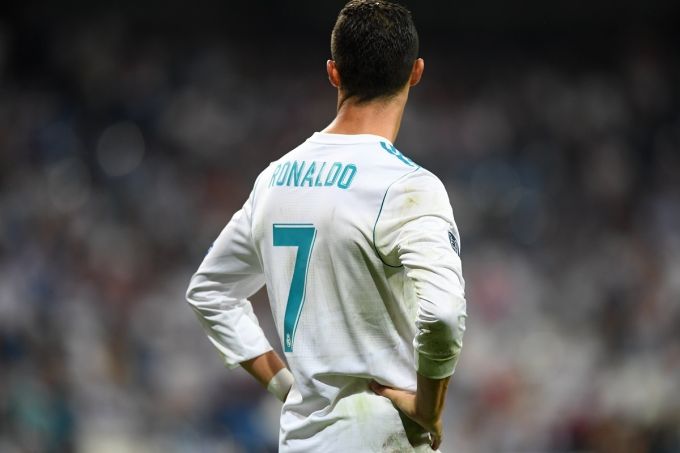 Liga Campionilor - Cristiano Ronaldo, la al 15-lea gol în acest sezon