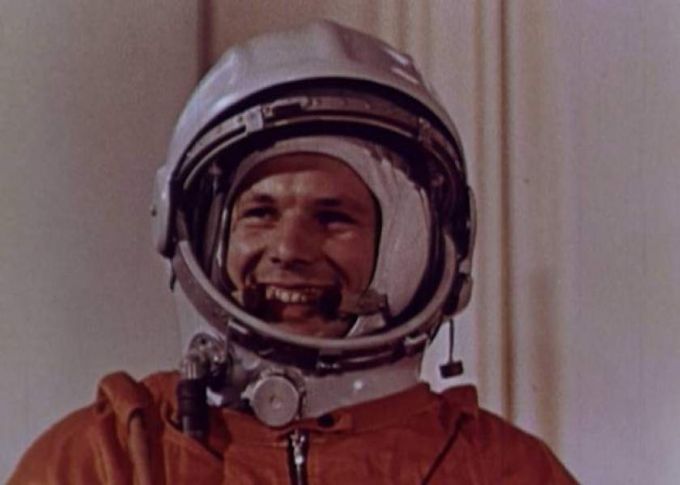 Ziua în care omenirea a doborât ultima frontieră şi a ajuns în spaţiu. 57 de ani de la primul zbor în Cosmos