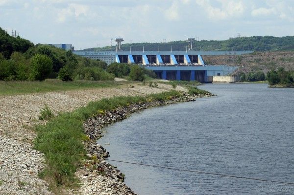 Filip, despre protecţia râului Nistru: Este o bogăţie comună şi avem obligaţia să transmitem şi urmaşilor noştri un râu curat