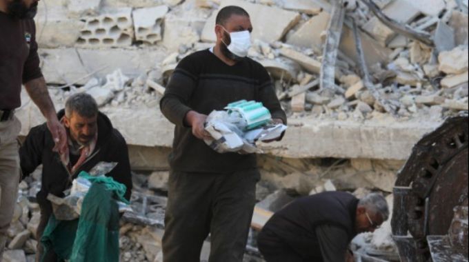 OIAC anunţă că experţii săi vor începe sâmbătă ancheta în Siria