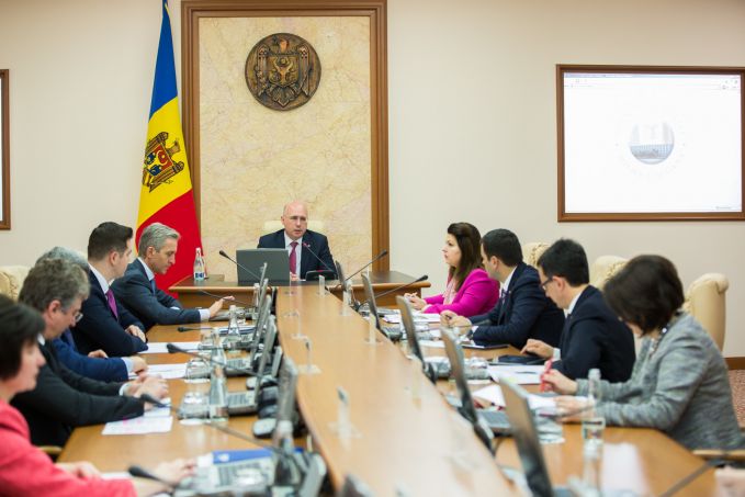 Republica Moldova va beneficia de 10 milioane de dolari pentru continuarea reformelor în educaţie