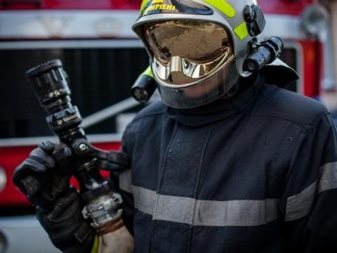 600 de salvatori şi pompieri vor veghea securitatea antiincendiară de Paştele Blajinilor