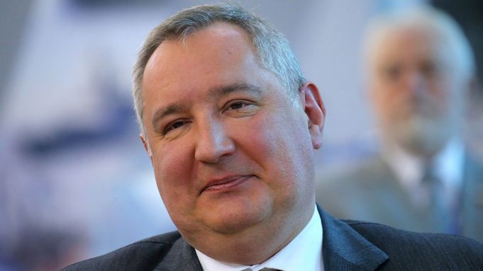Dmitri Rogozin: Rusia nu va admite retragerea trupelor sale din regiunea transnistreană