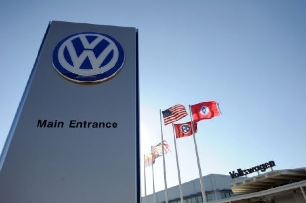 Noul şef al Volkswagen ar putea deveni preşedintele Audi în mai