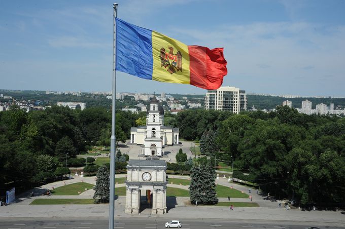Reforma sau optimizarea administrativ-teritorială a Republicii Moldova