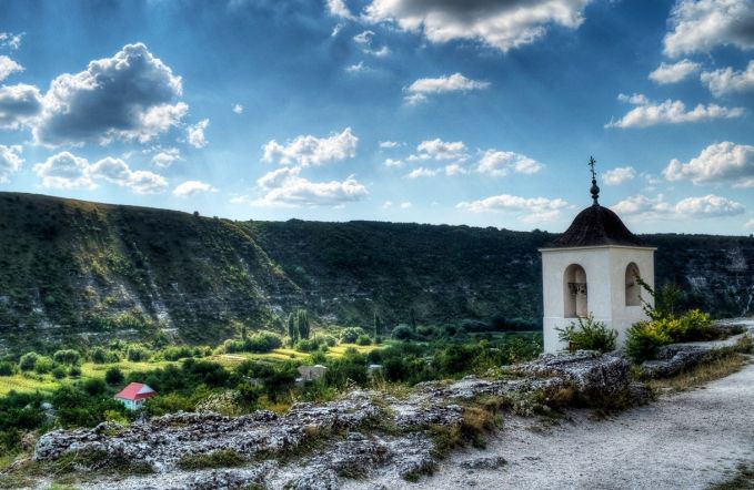 Atractivitatea turistică a Republicii Moldova, astăzi la Obiectiv Comun