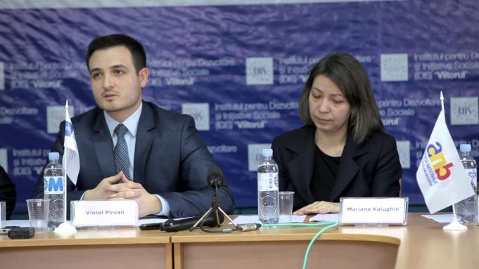 Expert. 80% dintre companiile din Republica Moldova duc lipsă de proceduri anticorupţie