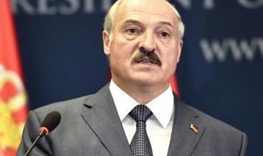 Preşedintele Republicii Belarus face o vizită oficială în Republica Moldova