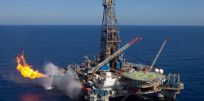 ANRE: România trebuie să decidă urgent ce va face cu gazele din Marea Neagră