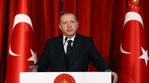 Alegeri anticipate în Turcia. Preşedintele Erdogan va avea toată puterea