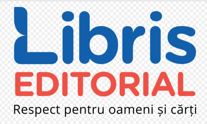 Libris Editorial participă la Salonul Internaţional de Carte pentru Copii şi Tineret