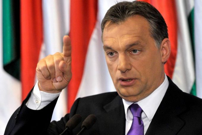 Viktor Orban: Guvernul va fi reorganizat, imigraţia - cea mai importantă problemă a următorului deceniu