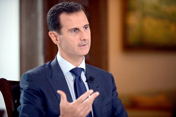 Un ministru israelian l-a ameninţat cu moartea pe preşedintele sirian Bashar al-Assad