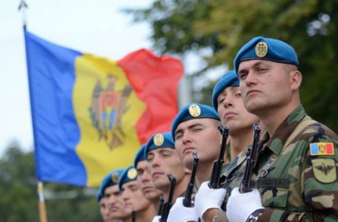Eugen Sturza: România, un exemplu în profesionalizarea armatei