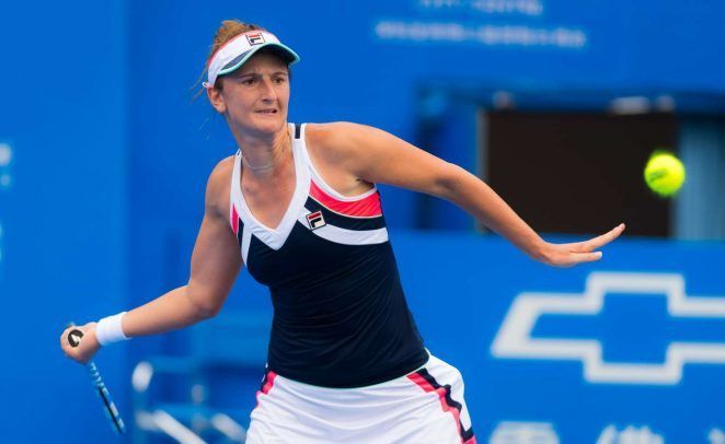 Irina Begu s-a calificat în optimile turneului WTA de la Istanbul