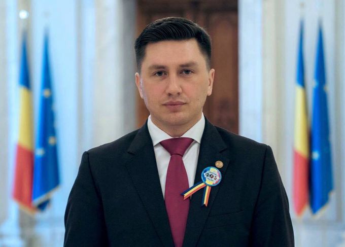 Constantin Codreanu: Românii din Ucraina sunt supuşi ameninţărilor în urma modificării Legii despre cetăţenie