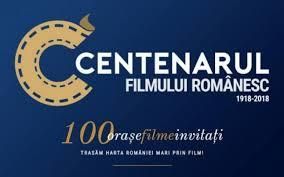 "Centenarul Filmului Românesc" va fi lansat mâine, la cinematograful Odeon din Chişinău