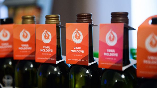 Vinul Moldovei, reprezentat în cadrul OriGIn – Organizaţia pentru o Reţea Internaţională de Indicaţii Geografice