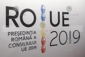 Voluntari ai Preşedinţiei României la Consiliul Uniunii Europene