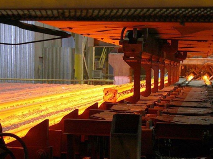 Uzina Metalurgică de la Râbniţa, afectată de taxele vamale introduse de SUA