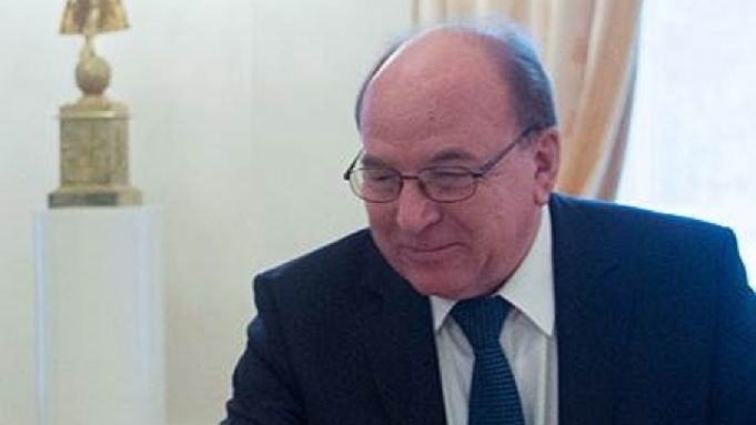Moscova a desemnat un nou ambasador al Federaţiei Ruse în Republica Moldova