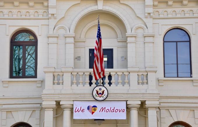 SUA salută alinierea Republicii Moldova alături de occident în cazul atacului din Salisbury