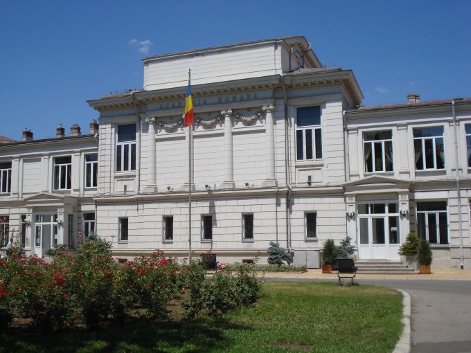 Academia Română îşi alege astăzi preşedintele